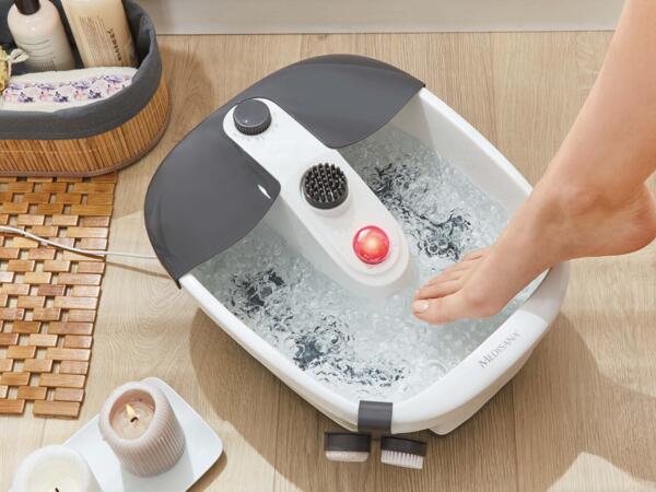 Medisana Foot Spa