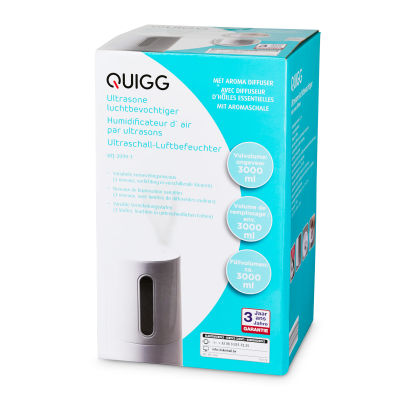 Humidificateur