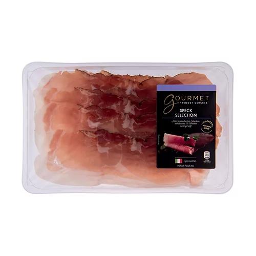 GOURMET Specialità di salumi, selezione di speck