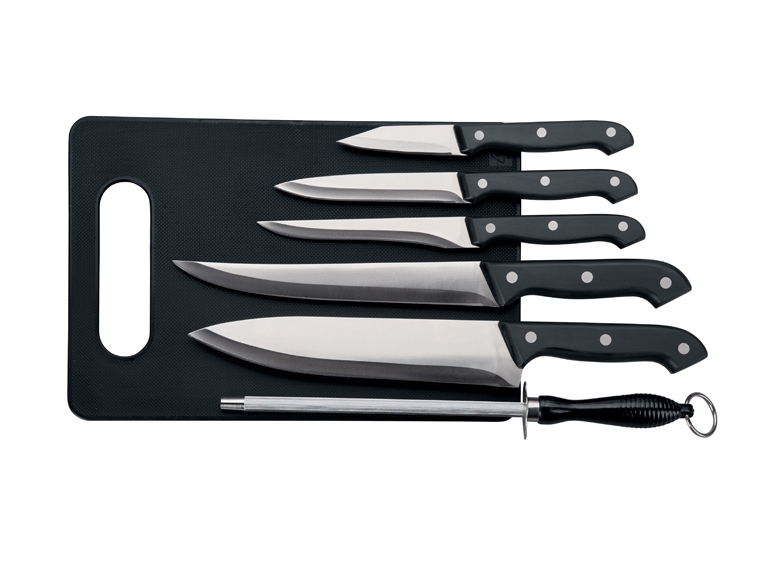 Knife Set