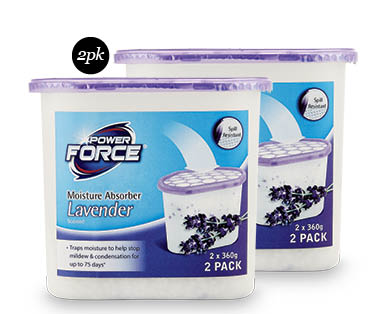 Moisture Absorber