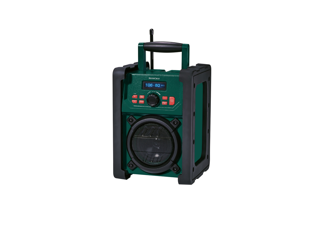 Arbetsradio1