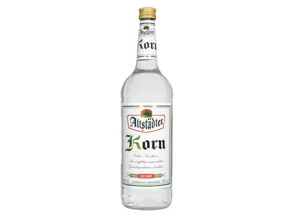 Altstädter Korn
