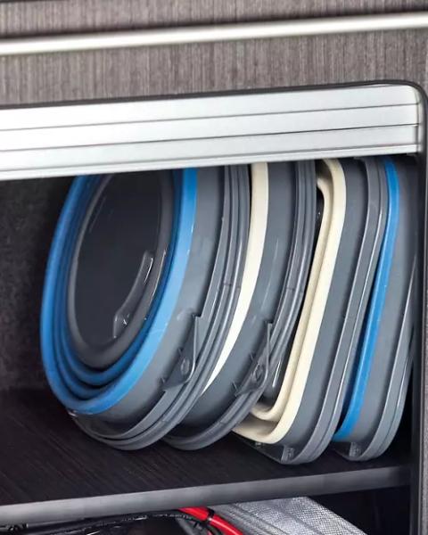 Folding Accessories