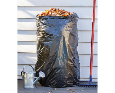 Council Bin Liners 10pk