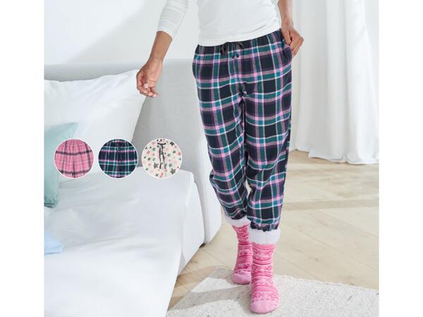 Ladies' Pyjama Bottoms