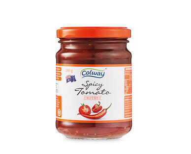 Premium Chutney 260g-275g