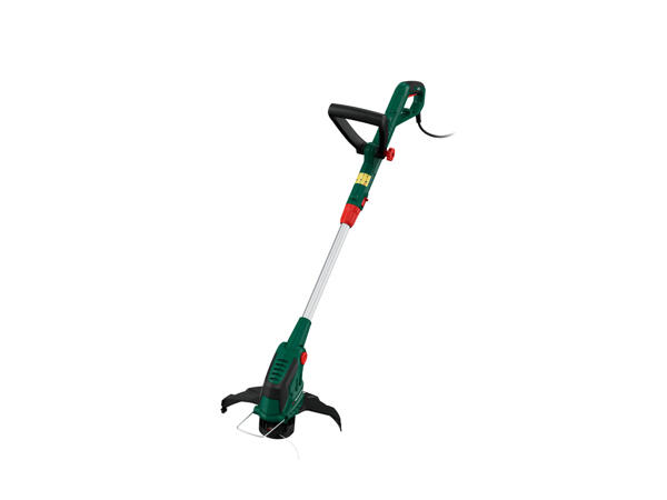 Eldriven trimmer PRT 550 A5