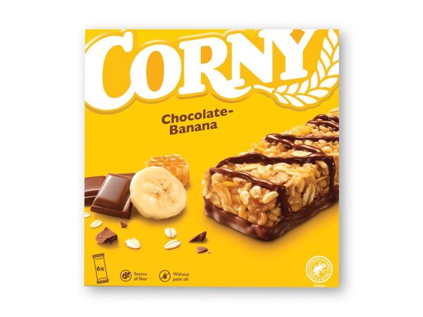 CORNY Myslibar