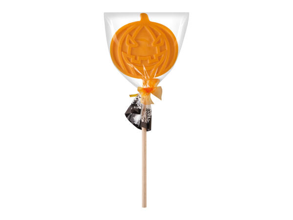 Chocolate Lollipops