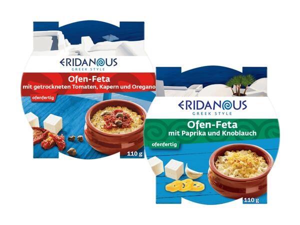 Ofen-Feta