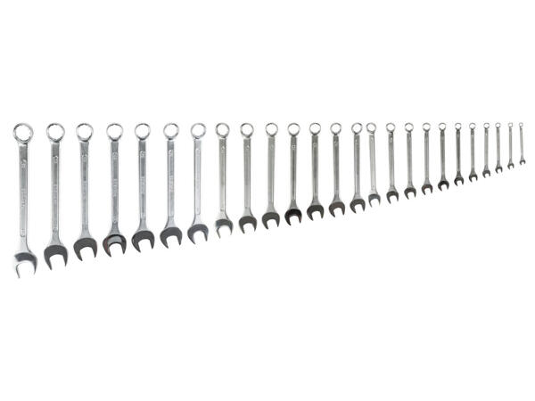 Combination Spanner Set