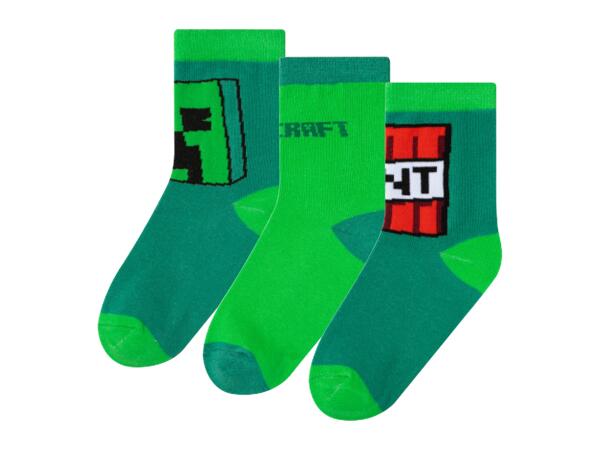 Boys' Socks
