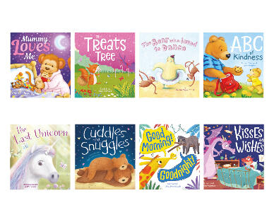Picture Books