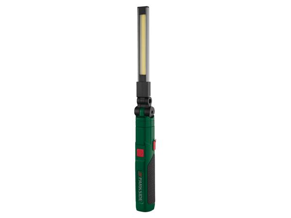 Cordless Multi-Function Light