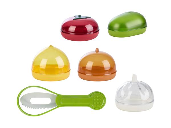 Boîte de conservation pour légumes