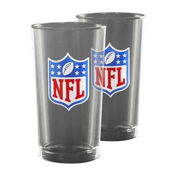 NFL Glas eller krus