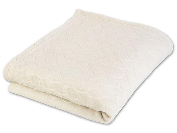 Kuscheldecke
