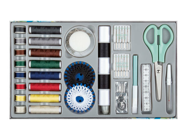 Crelando Sewing Thread Assortment