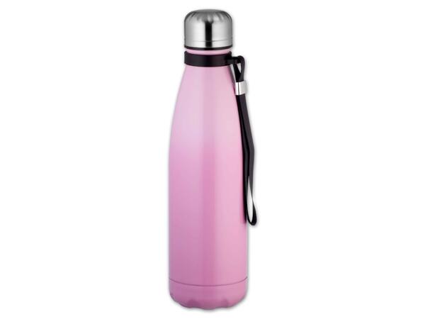 Isolierflasche, 500 ml