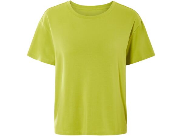 Ladies' t-shirt