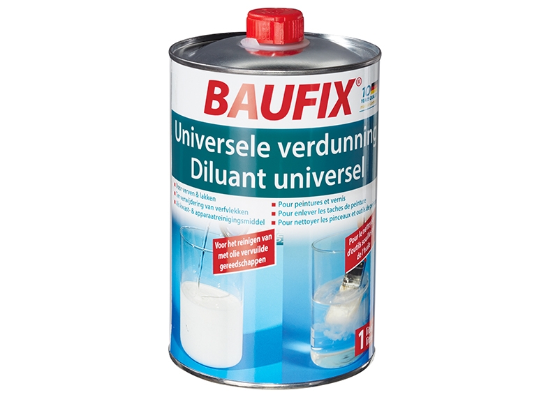 Universal-Verdünnung