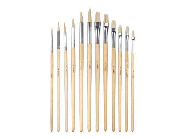 Paintbrush Set