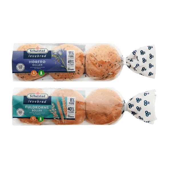 Levebrød