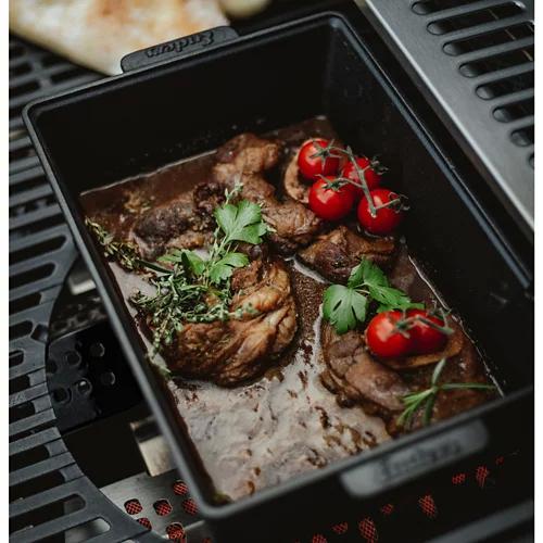 ENDERS Switch Grid Dutch Oven