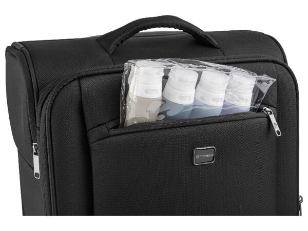 Příruční kufr 35/40 l