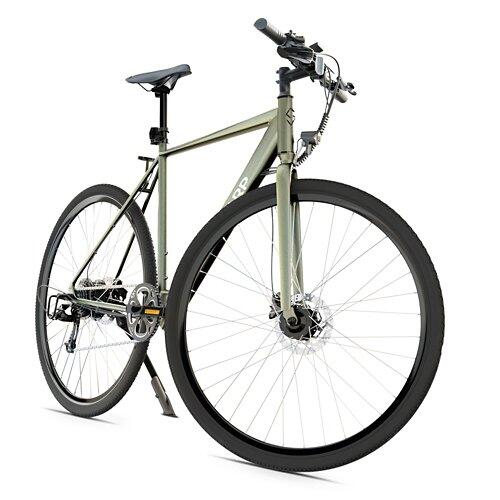 SHARP Bike BK-GS03-EG