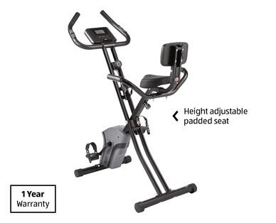 Foldable Exercise Bike