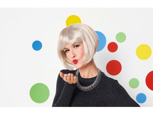 Adults' Carnival Wig