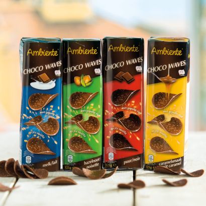 Choco waves