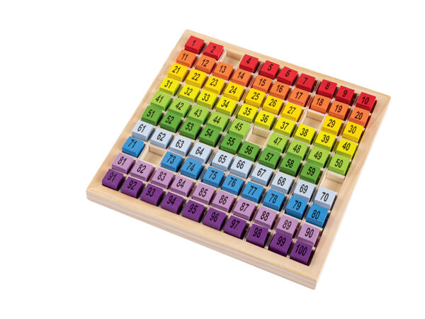 PLAYTIVE(R) Indlæringsspil