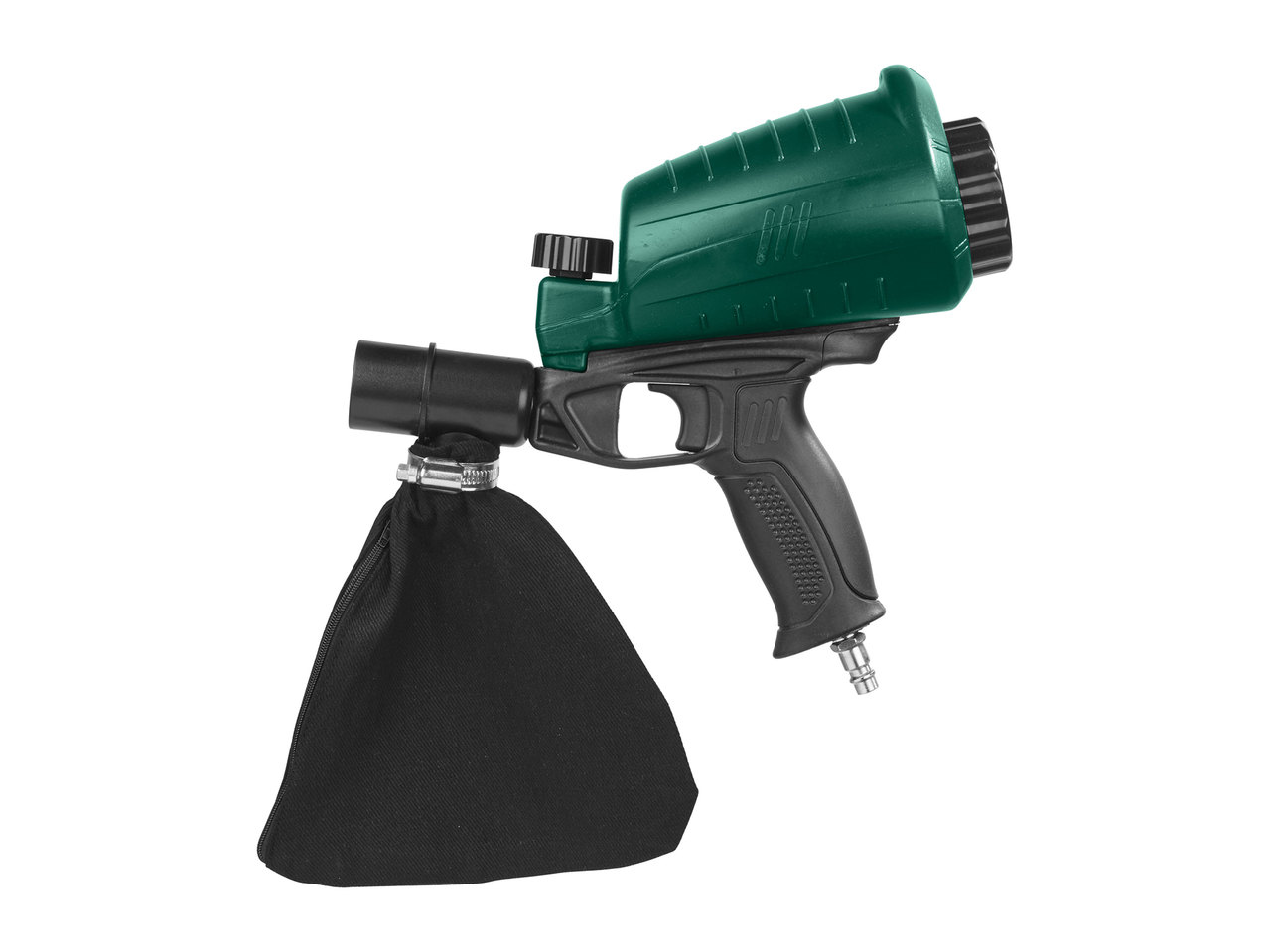 Parkside Air Sand Blaster Gun1
