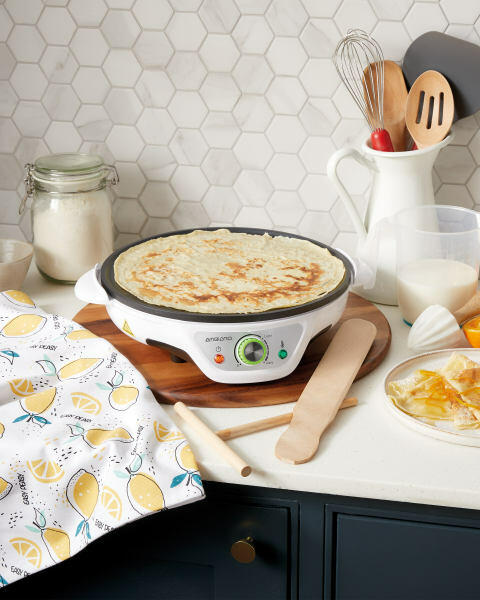 Ambiano Crêpe Maker