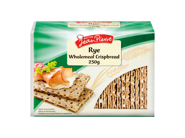 KNÄCKEBROT