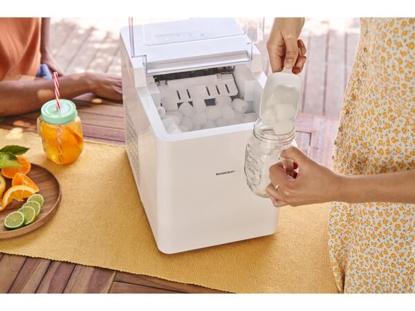 105W Ice Maker