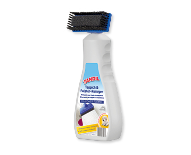 Nettoyant pour tapis et surfaces TANDIL