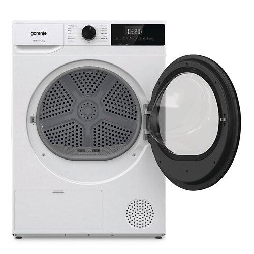 GORENJE Wärmepumpentrockner