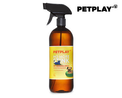 Pet Cleaning Products 1L
