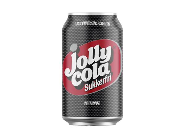 Jolly sodavand