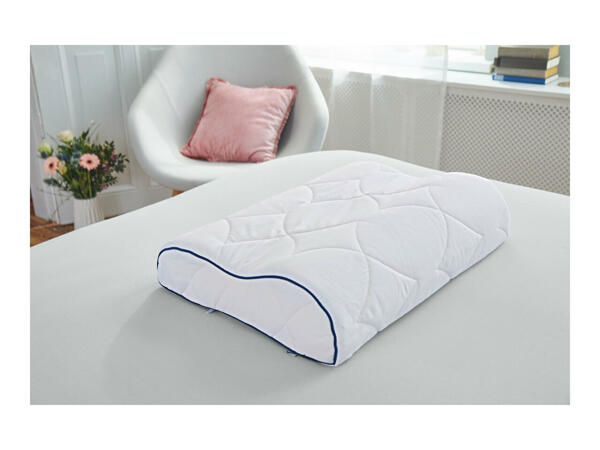 Meradiso TopCool(R) Neck Support Pillow