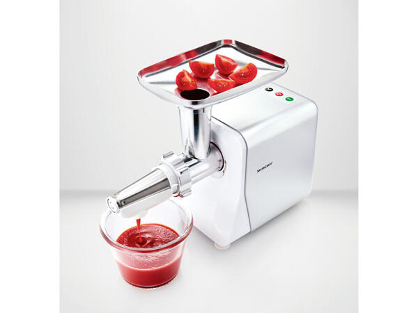 Electric Mincer / Tomato Mill