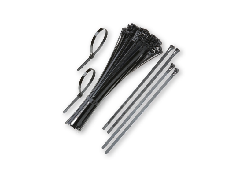 Powerfix(R) Cable Ties