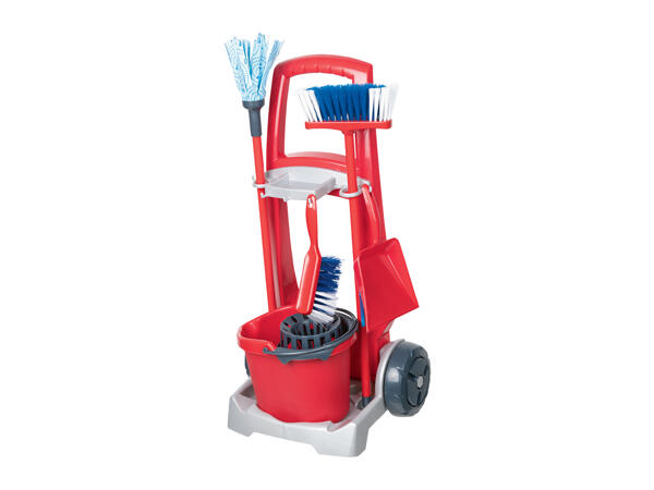 Vileda Cleaning Toy Assortment