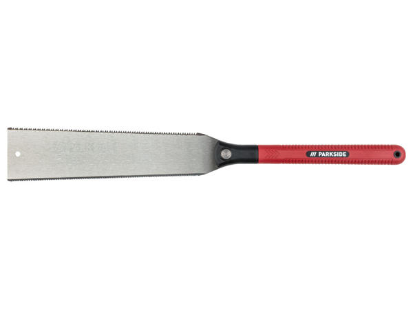 Japanese Pull Saw