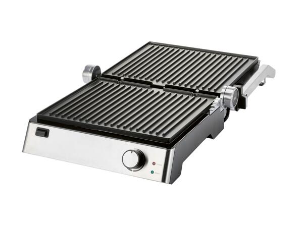 Contact Grill