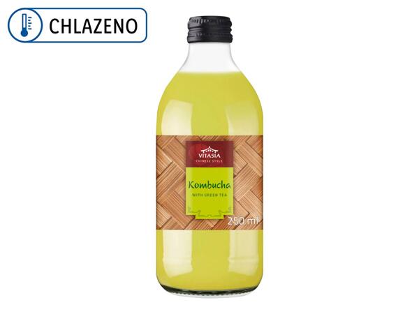 KOMBUCHA